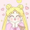美少女战士❤️