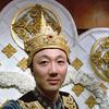 小明爱黄金