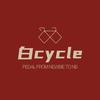 白CYCLE
