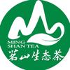 MING SHAN TEA茗山生态茶福建省茗山茶业开发专卖店