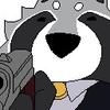 浣熊推币机
