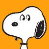 史努比Snoopy