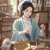 @听淼淼说