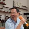 老木匠杨占银