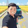 乡村晓明