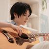 Nian张念一🎸