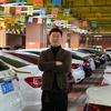 西昌向老表二手车