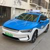 汶上出租车