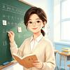 妮小妮爱语文