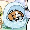 🌈🐶(男拉女给版)