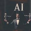 AI连说