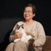 崔教授爱养猫