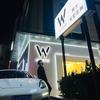 W新国潮男士发型定制