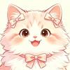 第五晴天的小猫（求点赞版）