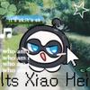 是小黑呀！