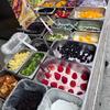 杂粮煎饼店上海路店