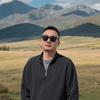 徐明钓鱼ing