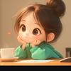 奶味泡芙