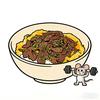 牛肉滑蛋饭（减脂版）