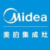 美的集成灶金华店