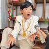 小鬼集合（元宝子）