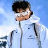 萨武向导小杨哥(山致雪户外)