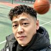 瞎猫遇见🏀