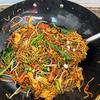 90后自助炒饭（收学徒）