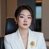 Ai获客系统发起人大颖姐