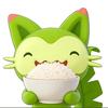老胖猫(洛克王国:世界）