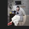 上盘佐色女装