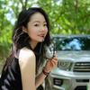 张冀是个女生