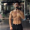 深圳私教陈林