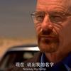 Douyin- Heisenberg