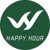 好好的一只表｜Happy Hour