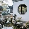苏式建筑施工营造（香山帮）