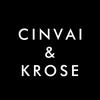 Cinvai&Krose箱包旗舰店