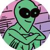 歪星人