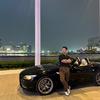 旧能源车手栓柱