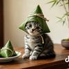 臭臭小猫咪