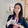 沈阳中兴卡地亚Cartier〰️雨萌