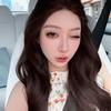 不恰葱luna