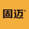 固迈彩色路面和透水路面
