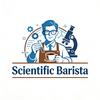 科学咖啡师