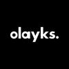 olayks立时直播间