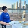 闲云右京