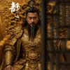 O型🦂 | 蘇峻安本尊（蘇少）