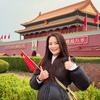 导游花花（北京旅游攻略版）