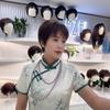假发推荐官英子
