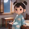 周天（幼小衔接）